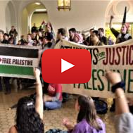 Students for Justice for Palestinie