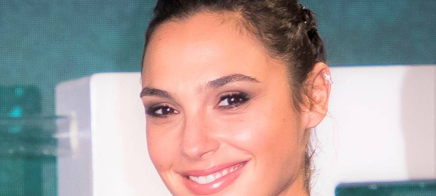 Gal Gadot