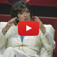 Christiane Amanpour