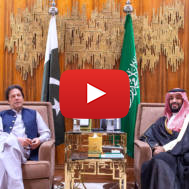 Saudi Persian Gulf Tensions