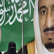 Saudi Arabia