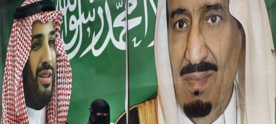Saudi Arabia