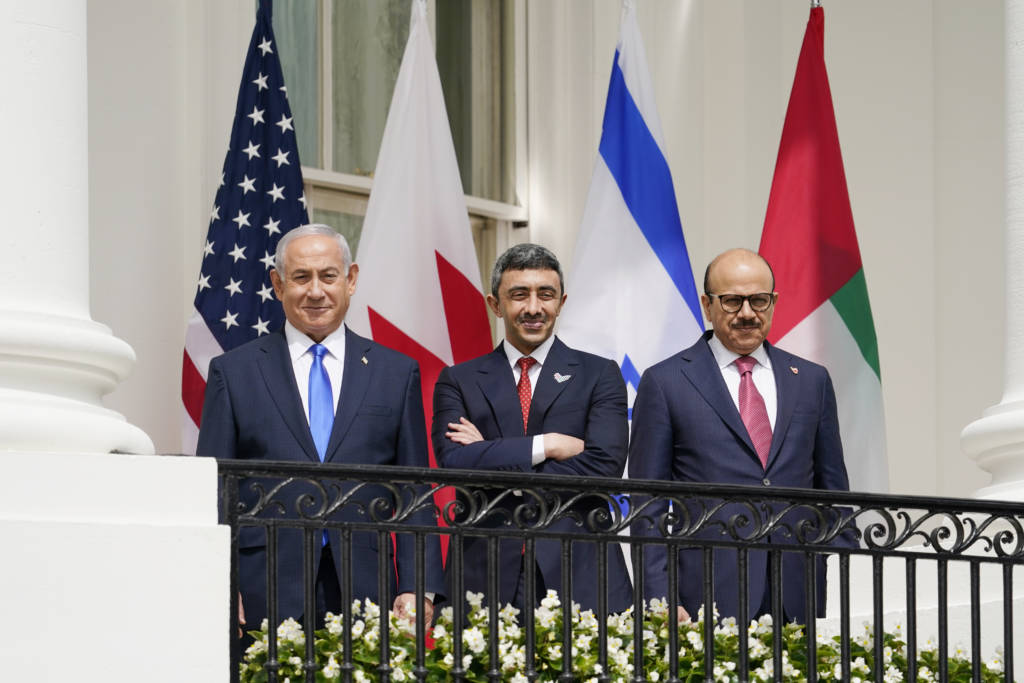 US Mideast