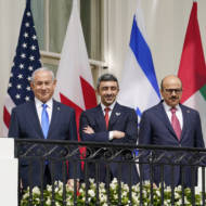 US Mideast