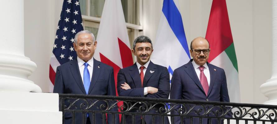 US Mideast