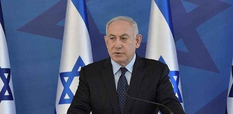Netanyahu