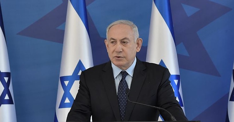Netanyahu