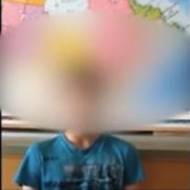 Anti-Israel video education