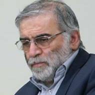 Mohsen Fakhrizadeh