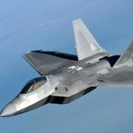 F-22 Raptor