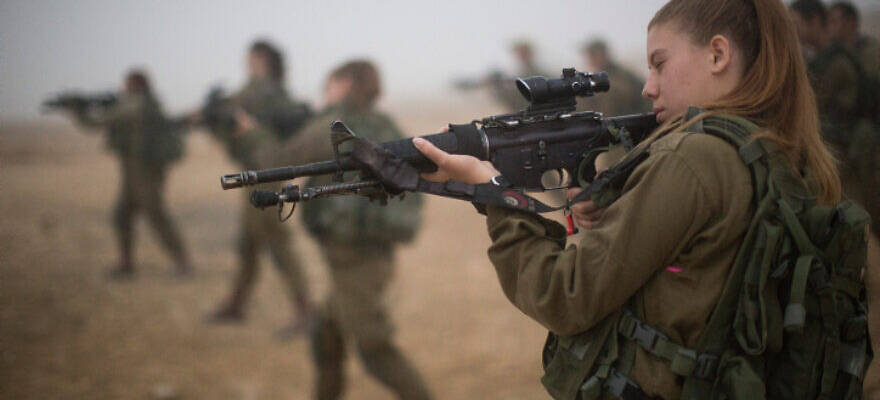 IDF