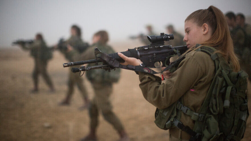 IDF