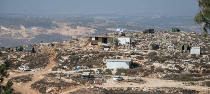 Samaria