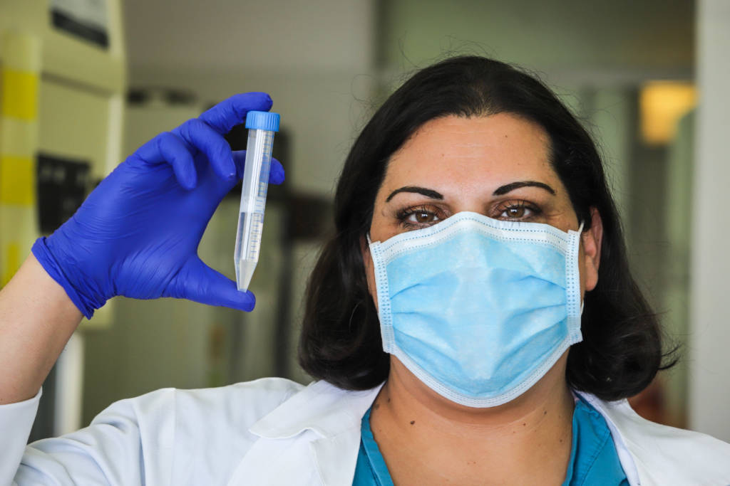 CORONAVIRUS