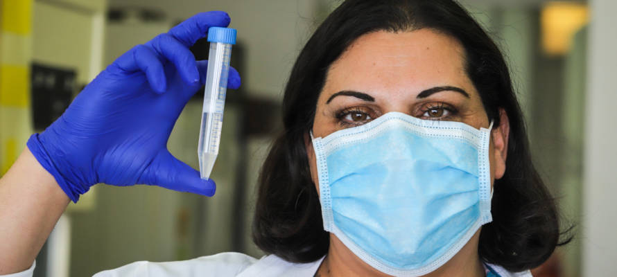 CORONAVIRUS