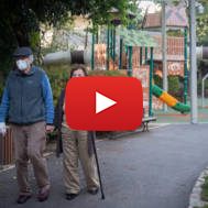 elderly coronavirus