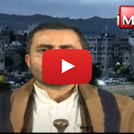 Houthi official