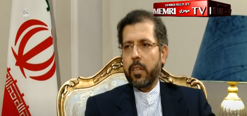 Khatibzadeh