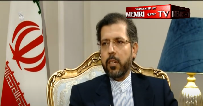 Khatibzadeh