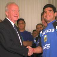Maradona Israel
