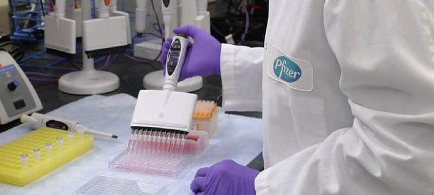Pfizer