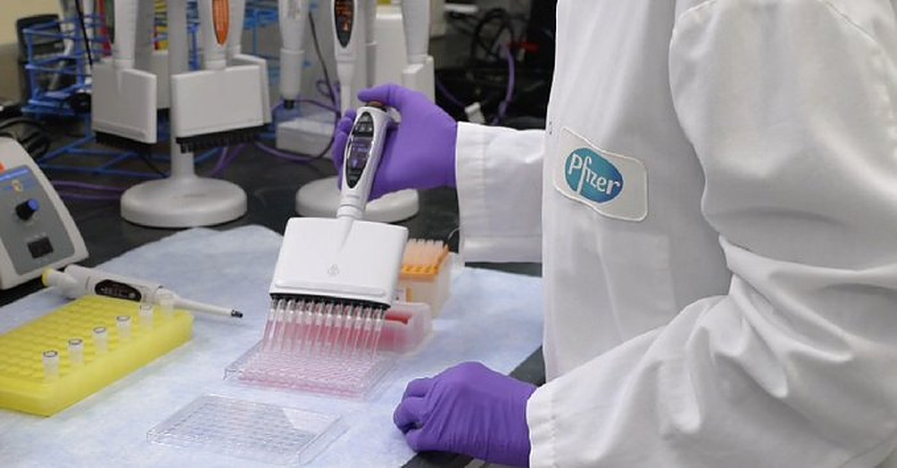 Pfizer