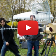 anti-drone technology