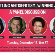 Tlaib Jewish Voice for Peace