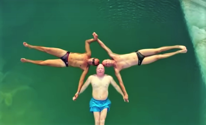 Dead Sea