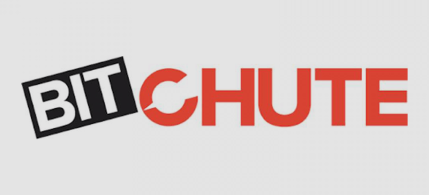BItChute logo