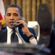 Barack Obama