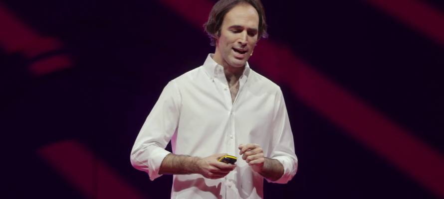 Oded Rechavi