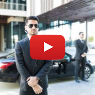 Bodyguard