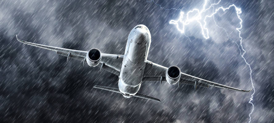 storm