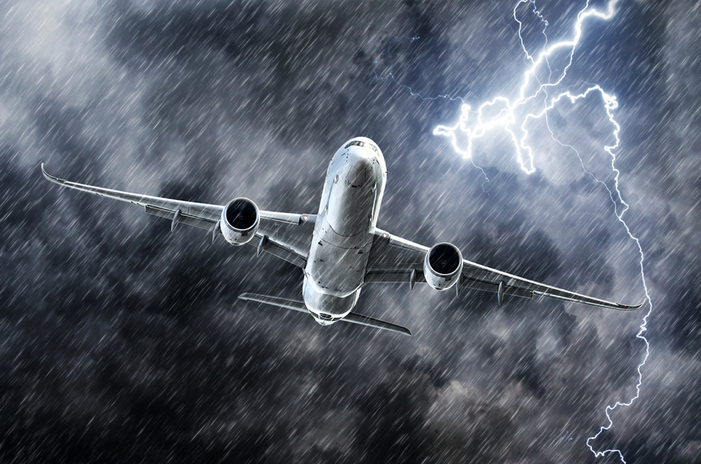 storm
