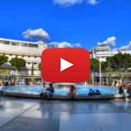 Dizengoff Square