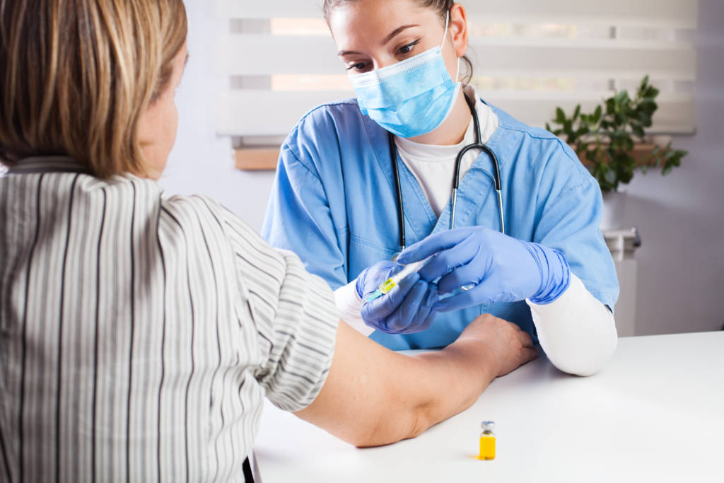 Vaccine
