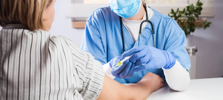 Vaccine