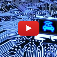 Smart car circuit board