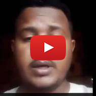Sudanese Man