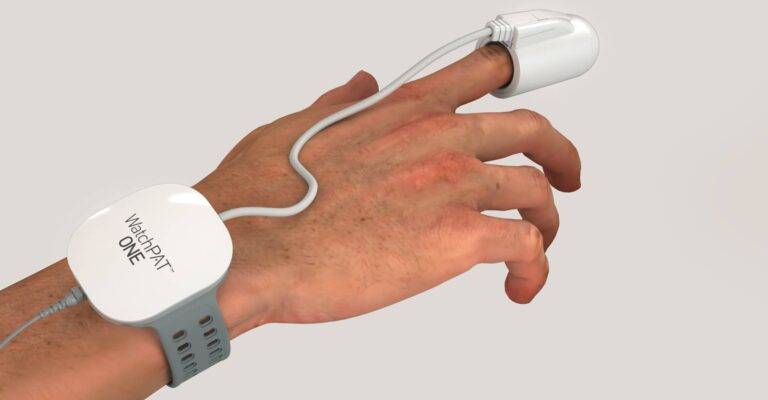 Sleep technology
