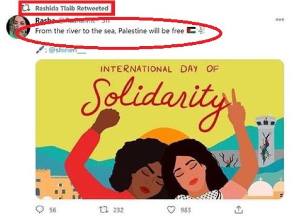 Tlaib