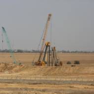 Israel-Gaza border