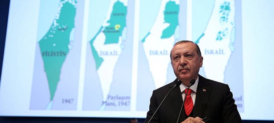 Erdogan