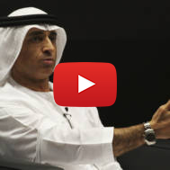 Yousef al-Otaiba