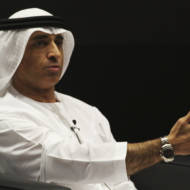 Yousef al-Otaiba