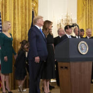 White House Chanukah