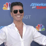 Simon Cowell