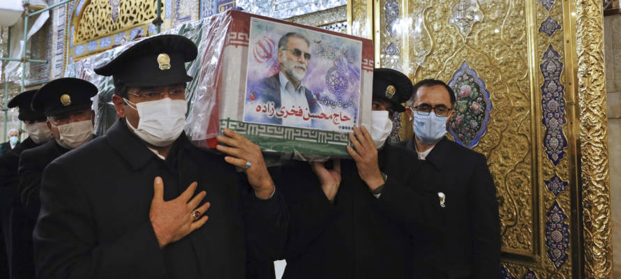 Iran