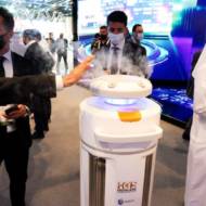 Emirates Israel Gitex